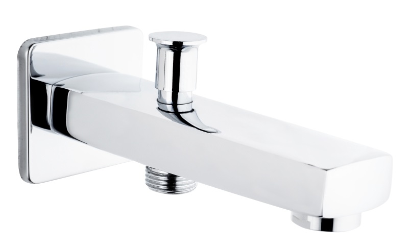 A14 - KARE ANKASTRE YÖNLENDİRİCİ GAGA